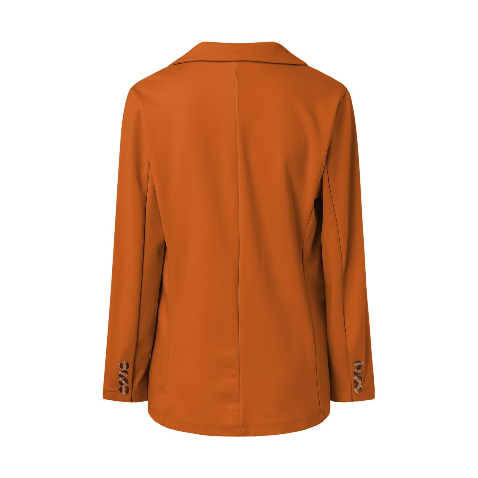 Traje Mujer Dos Piezas, Blazer Americana Elegante con Pantalón a Juego, Conjunto Formal Casual para Oficina, Negocios y Eventos