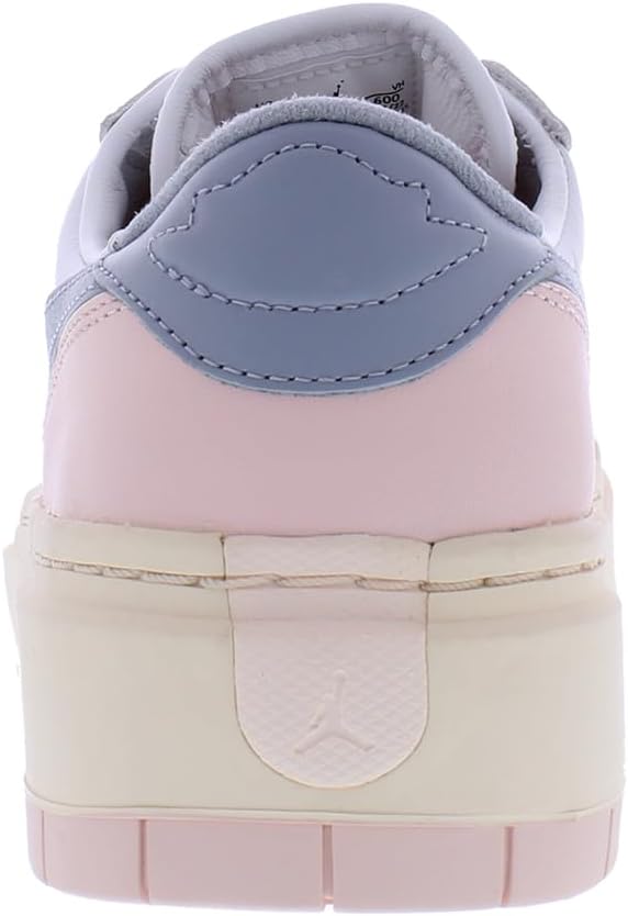 Nike Womens W エアジョーダン 1 - Image 3