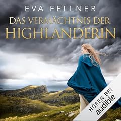 『Das Verm&auml;chtnis der Highlanderin』のカバーアート