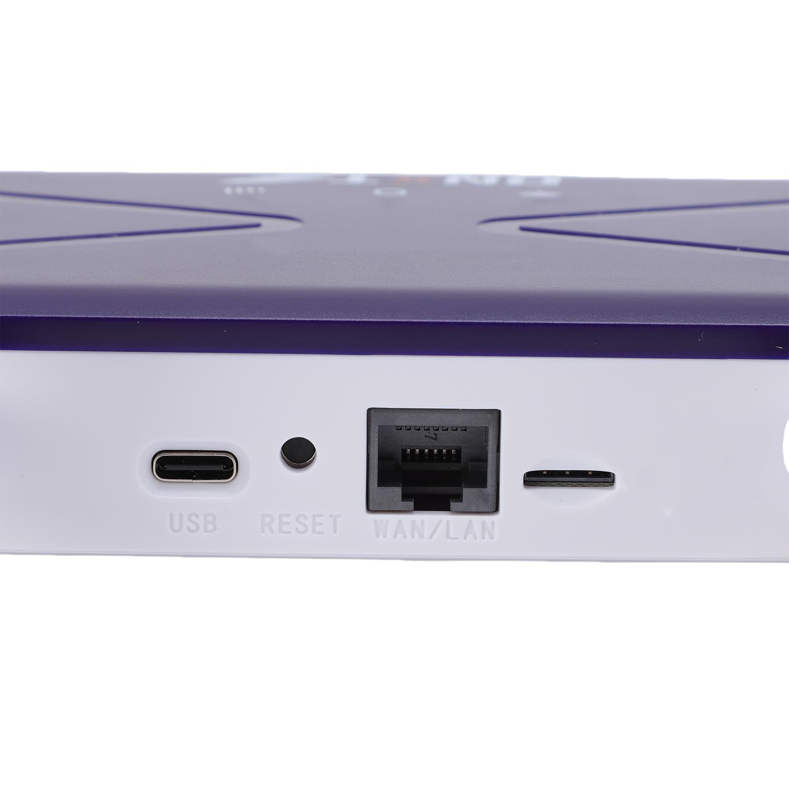 Yinhing Router WiFi6 Router 300Mbps 4G 5G CPE LTE con Slot per Scheda SIM Quattro Antenne Ad Alto Guadagno Maggiore Resistenza Ideale per Telefoni, Laptop e PC per Streaming e Giochi