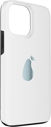 PearPhone Case for iPhone 13 Pro Max