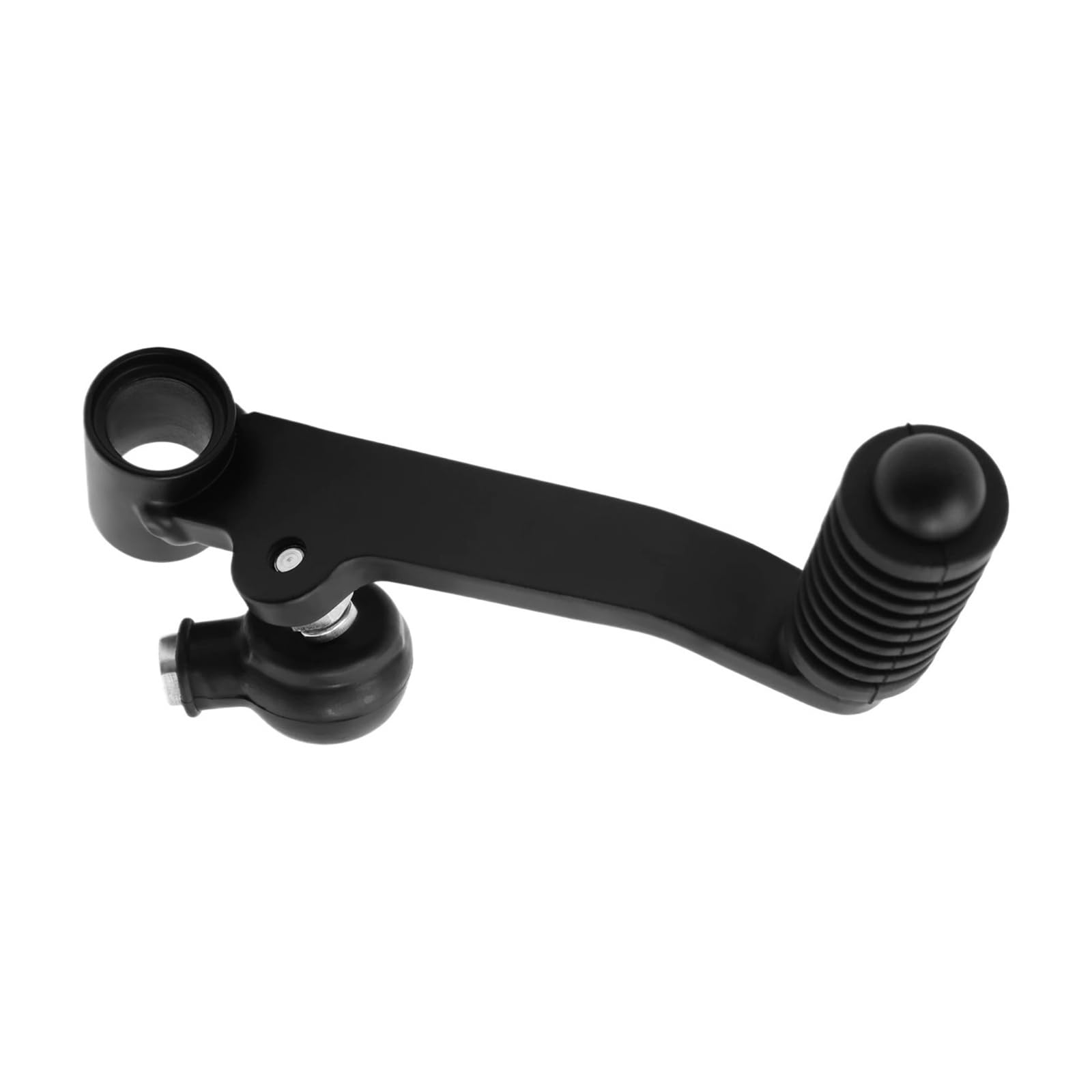 HCBBCEW Gear Shift Lever Shifter Foot Pedal Compatible with Honda CB500X CB500F CBR500R 2013-2024