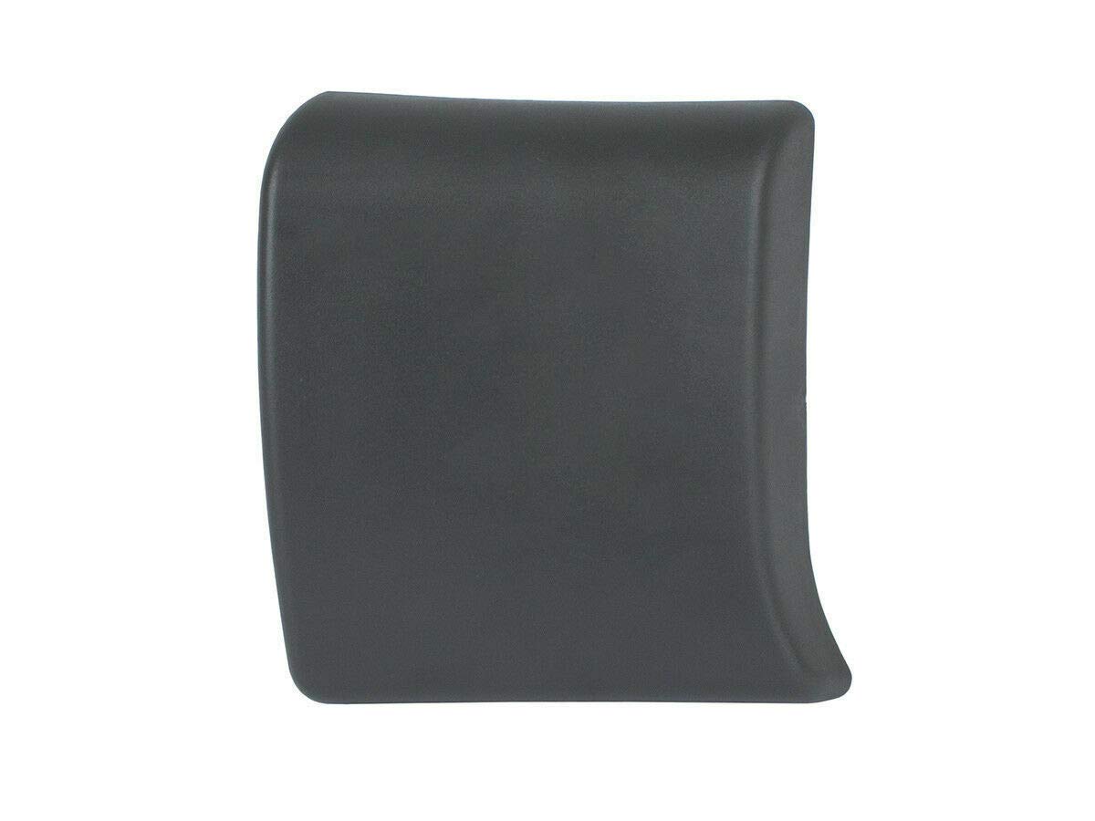 Panneau de bande de moulure centrale de porte latérale droite pour Trafic II, Vivaro, Primastar 2001-2014 8200036101, 93852554, 91165349, 4408636