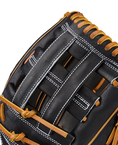 Image of Wilson | 2026 | A2000 Classic | Baseball Gloves + Mitts | Sizes 11.5 inch - 12.75 inch | Right + Left Hand Throw | Multiple Styles