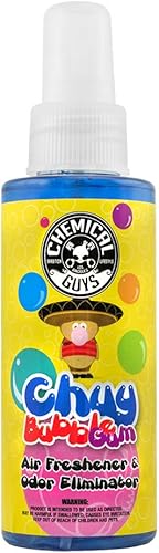 Esmalte compuesto de doble acción Chemical Guys y Polish11