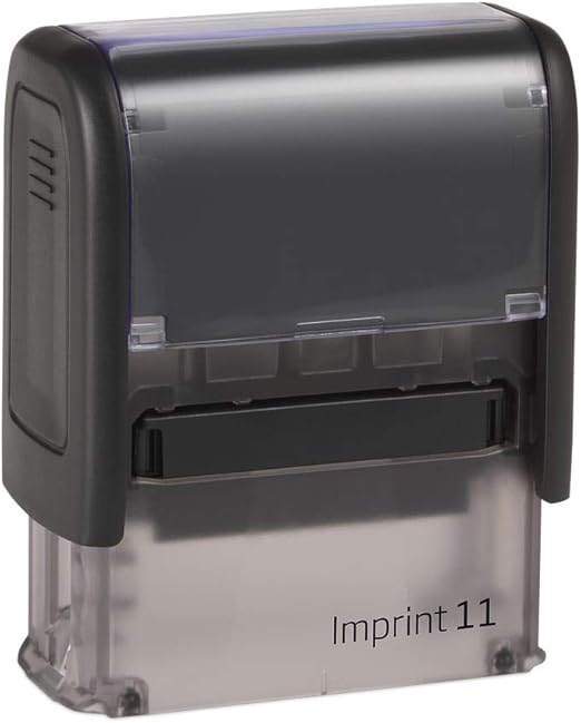 Lagertext Stempel Sachlich und Rechnerisch richtig (Dormy Imprint 11) Amazon.de Bürobedarf