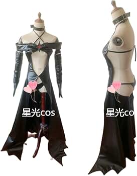 ToLOVEる　金色の闇　コスプレフルセット Amazon.co.jp: [UpcoT] To LOVEる -とらぶる- 金色の闇 イヴ