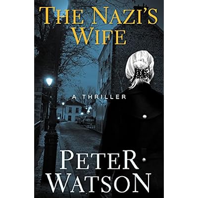 The Nazi's Wife