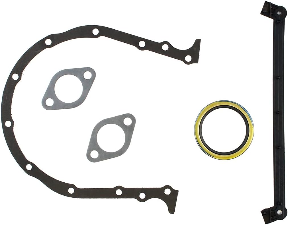 Cometic Gasket Cometic C5057 Timing Cover Gasket Set