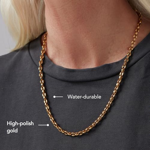 JENNY BIRD Dhani Chain2