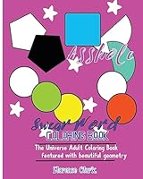 Cunt Face: Swear Word Coloring Book: The Universe Adult Coloring Book Featured with Beautiful Geometry 154253772X Book Cover