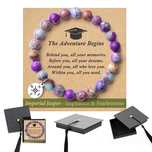 Graduation Gifts for Her-Comes in Graduation Cap Box