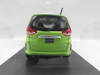Amazon.co.jp: 1/43 新型フリード FREED カラーサンプル