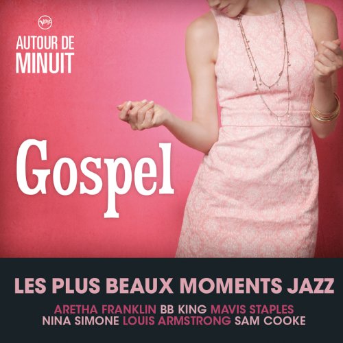 Autour de minuit - Gospel