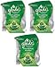 Glade Plugins Scented Oil Refill - Winter Collection 2017 - Tree Lighting Wonder - 2 Count Refills Per Package - Pack of 3 Packages