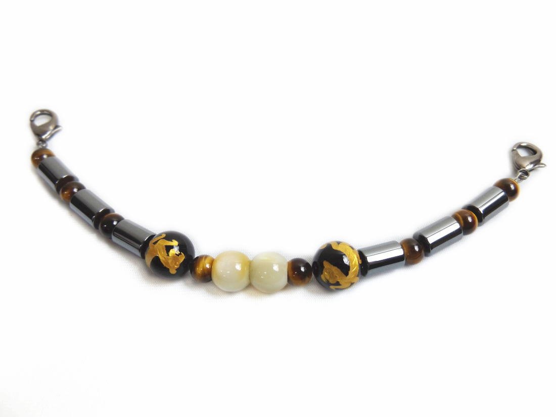 粋なメンズ男物男性マグネット羽織紐はおりひも四神獣白虎 日本製 和装着物小物 Amazon | [和さくら庵] 羽織紐 はおりひも メンズ 男性 マグネット 四