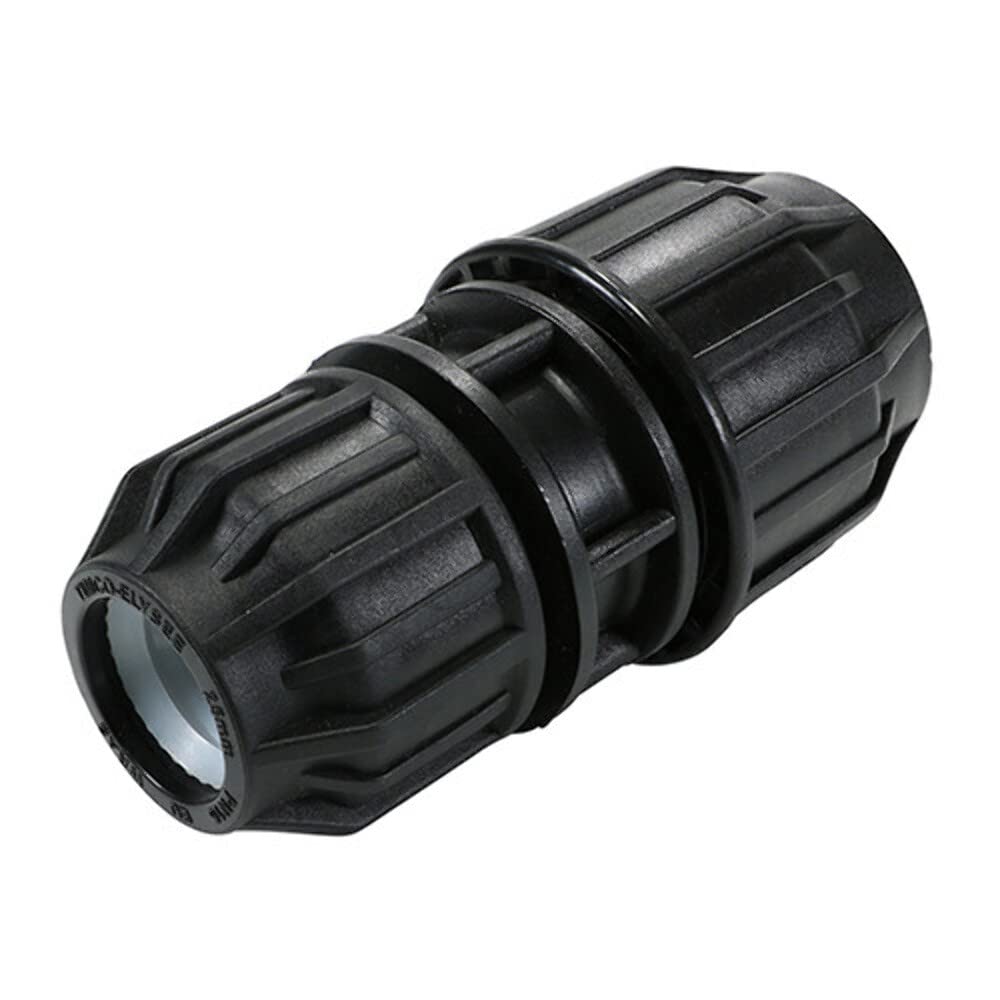 TIMCO Imp/Metric Coupler 3/4"" x 25mm Pack 1