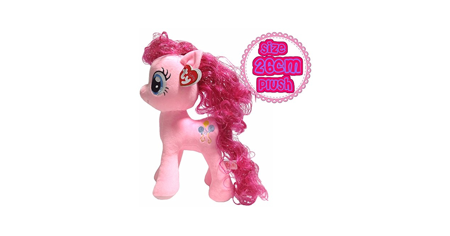 My Little Pony キーチェーン ベイビーシュガーベリー