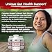 Vital Planet - Dragon's Blood Resin Extract Croton Lechleri Sangre de Drago (Sangre de Grado) Digestive Health Supplement Sustainably Sourced from Amazon Rainforest of Peru, 500mg 60 Capsules