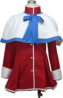 [BTJDKSJG] 漫人坊コスプレ衣装 anon カノン 3年生 制服 ハロウィン クリスマス イベントcosplayサイズ指定できる,男女共用