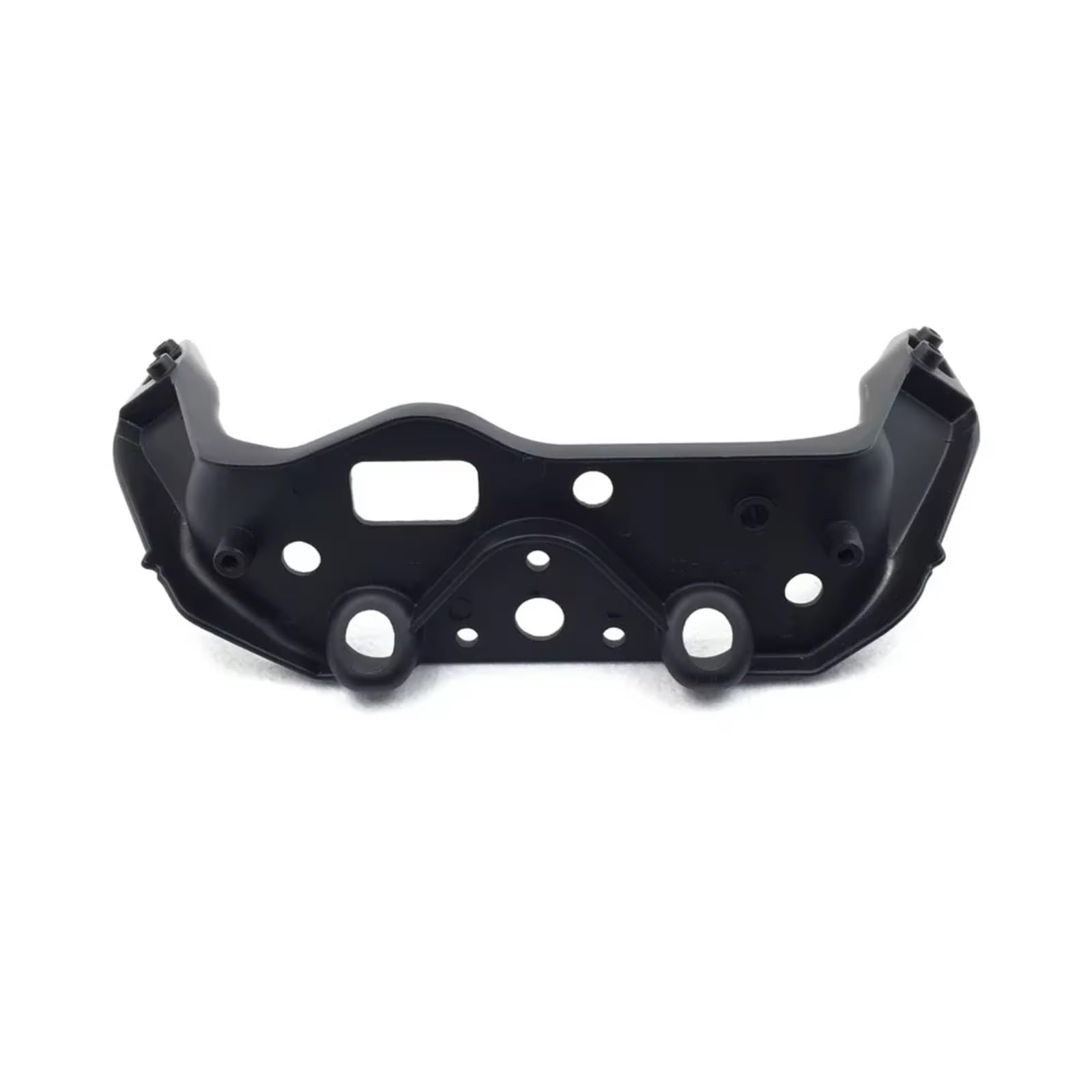 Xinwelz One Color Stay Cowl Bracket Fairing For Cbr 600 For F4i 1999-2006 Moto Headlight Mount