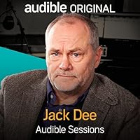 Jack Dee: Audible Sessions