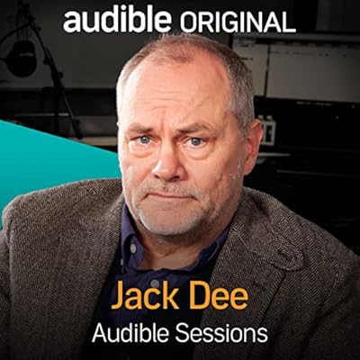 Jack Dee: Audible Sessions