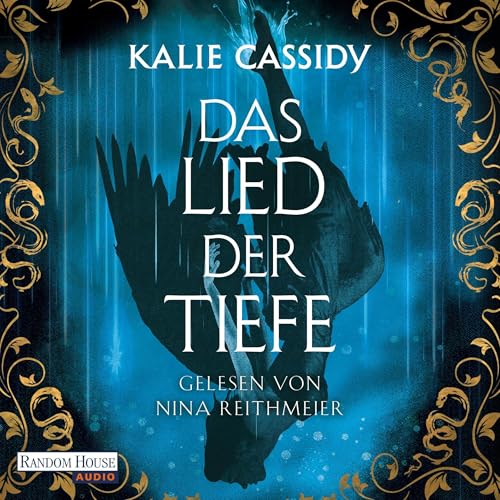 Das Lied der Tiefe Titelbild