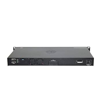 DELL PowerConnect N2048×2台＋RPS720×1台 N2048 | Dell Switch | N2000 Series - NetworkTigers