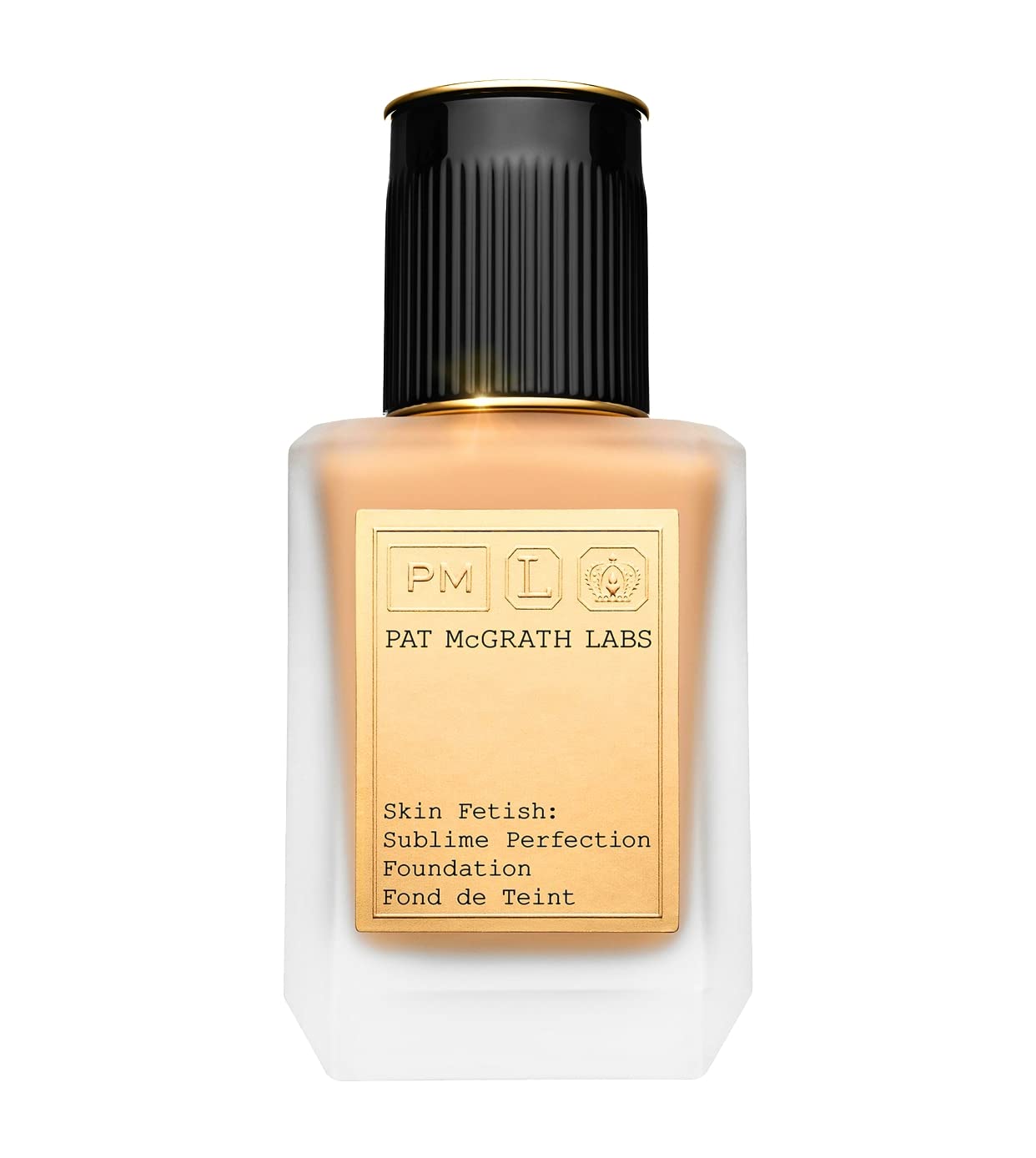 Sublime Perfection Foundation (Light Medium 8)