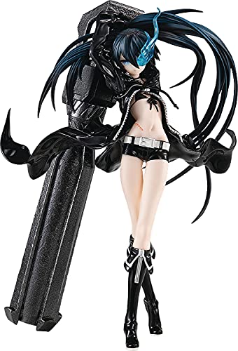 Goodsmile POP Up Parade Black Rock Shooter
