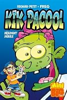 Kik Pacool - Résident débile 2897467525 Book Cover