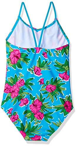 Image of Kanu Surf Girls Melody Beach Sport 1-Piece Swimsuit