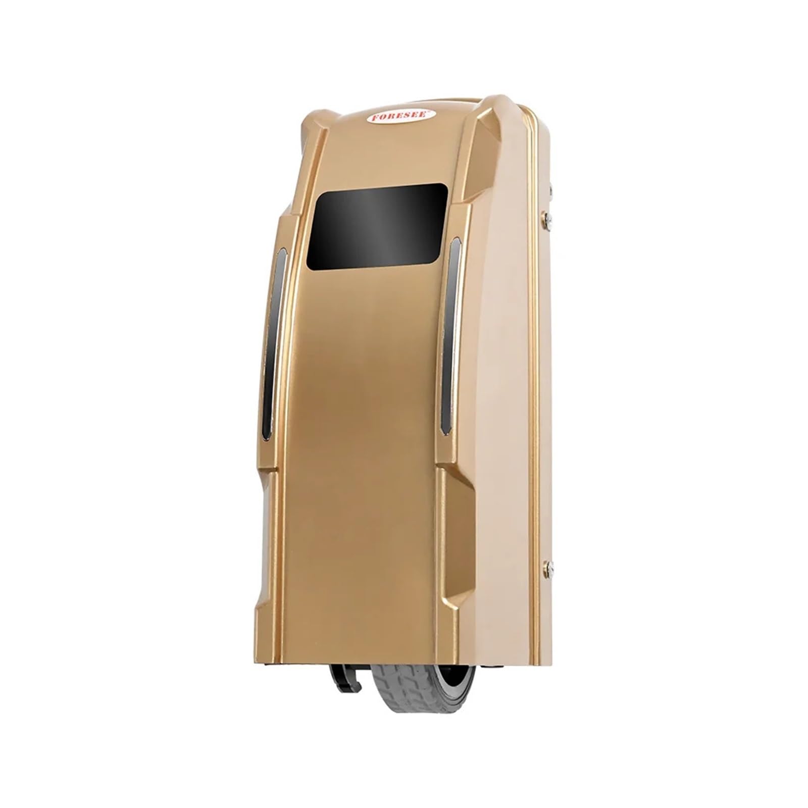 Apricancello automatico scorrevole F-630 Apricancello battente Telecomando Porta automatica battente Motore a braccio singolo con ruota Peso massimo porta 350 kg Kit telecomando motore automatico