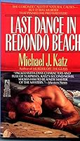 Last Dance in Redondo Beach 0671679139 Book Cover