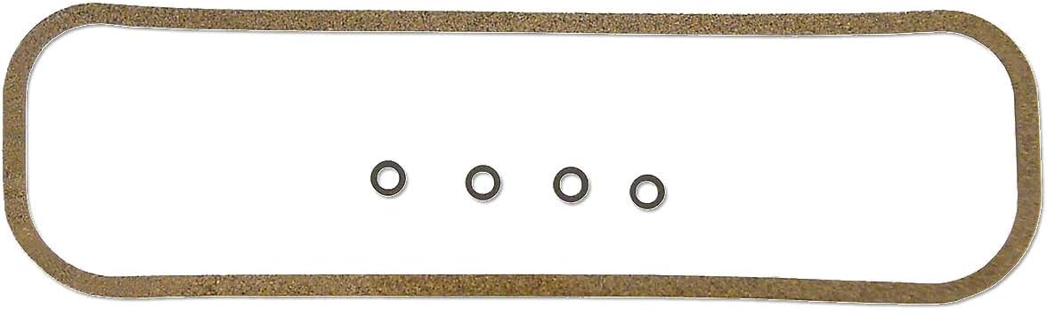 Valve Cover Gasket Fits Allis Chalmers Tractor 255296
