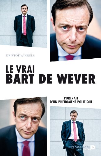 Preisvergleich Produktbild Le vrai Bart de Wever