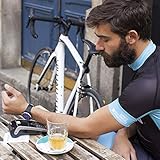 Garmin Vivoactive 3 GPS Smartwatch with Built-In Sports Apps and Wrist Heart Rate - Black - Image 5