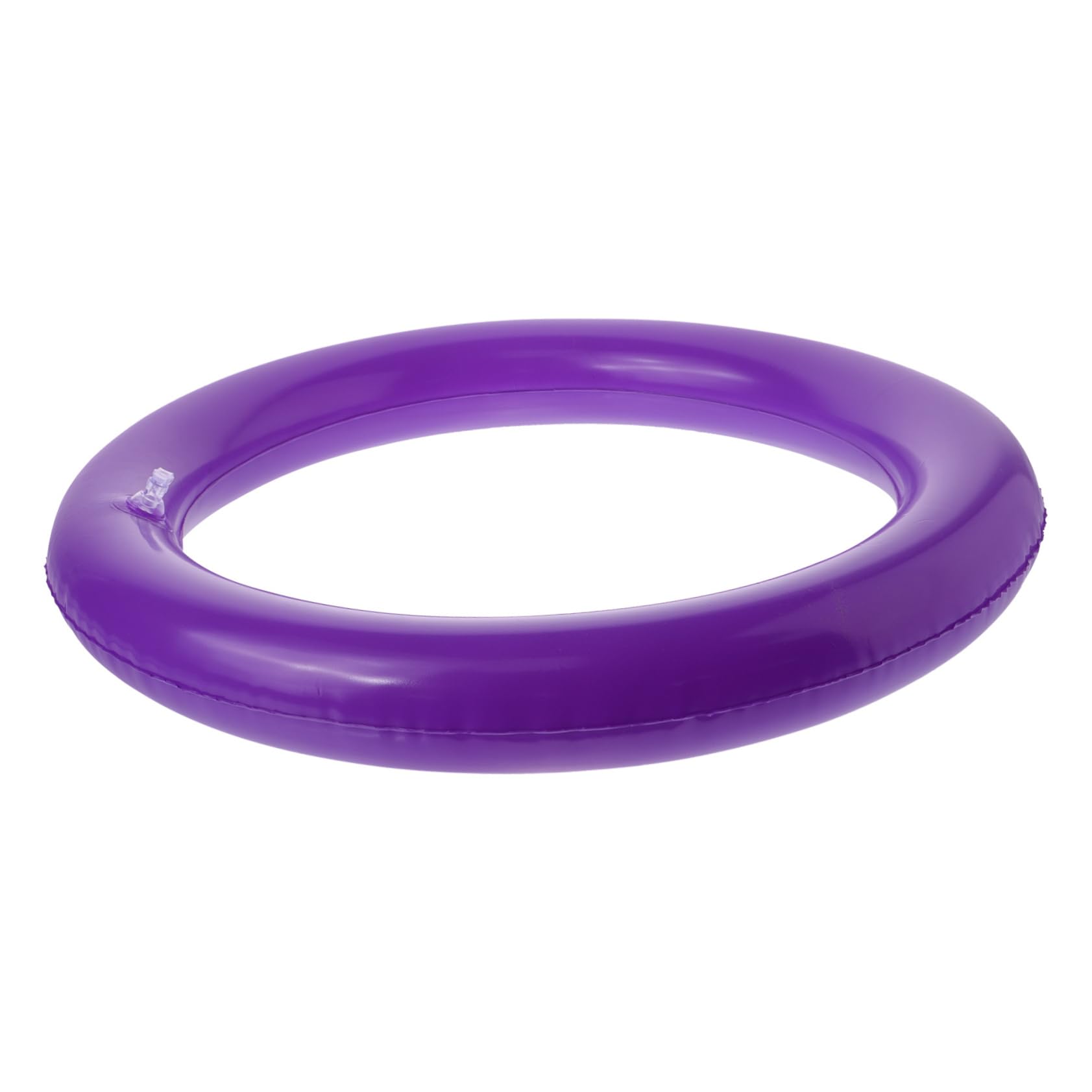 TOYANDONA Stabilizzante per Yoga Base Gonfiabile con Fissaggio per Esercizi e Sicuri Accessorio per Fitness e Allenamento Casa