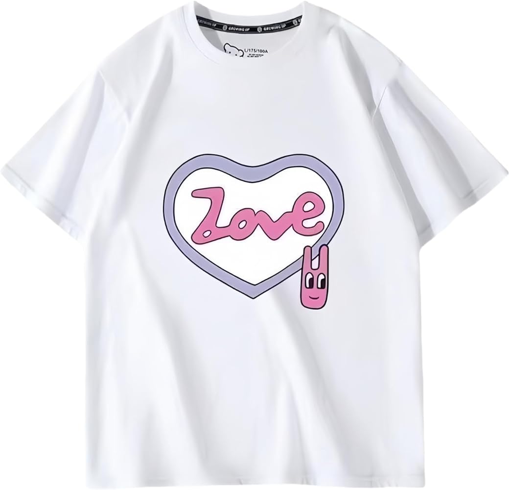 タコピーの原罪 雲母坂まりな コスプレ 衣装 ウィッグ フルセット　タコピー Amazon.co.jp: [Zokeny] タコピーの原罪 雲母坂まりな LOVE コスプレ