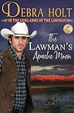 The Lawman's Apache Moon (Texas Lawmen) image