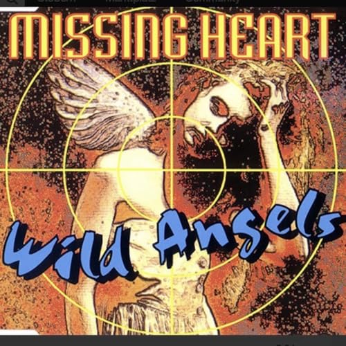 Missing Heart