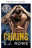 Cadenas (Sabuesos del Segador MC nº 1)