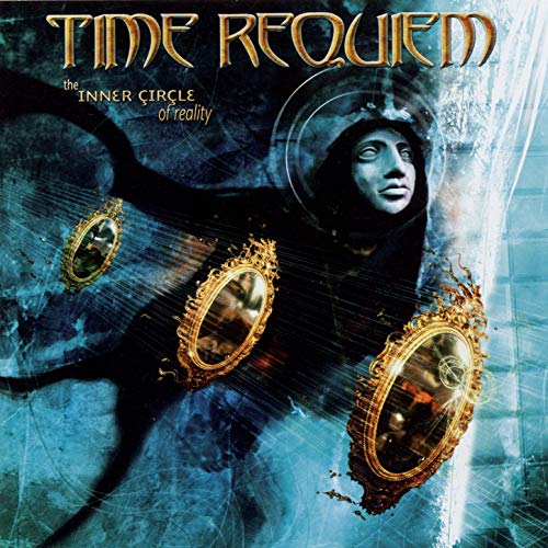 Timar Requiem Play The Inner Circle of Reality by Time Requiem on Amazon Music
