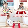 Juguetes Niños 1 Año - Mesa Actividades Bebe 1 Año Juguetes Montessori Mesa Musical Bebe con Sonido y Luces Juguetes para Niños de 1 2 Años Juegos Regalo Bebe 1 2 Años Niño Niña Originales Navidad #4