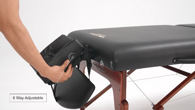 Amazon.com: Master Massage Montclair Extra Wide Massage Table