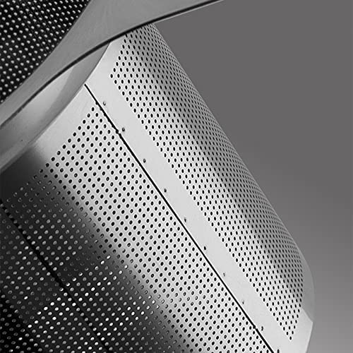 Extra Fine Mesh Tea Infuser Stainless Steel Tea Strainer For Loose Leaf Tea And Coffee, Tea Steeper With Large Capacity And Easy To Clean, Single Handle For Hanging On Teapots, Mugs, Cups #TOP2