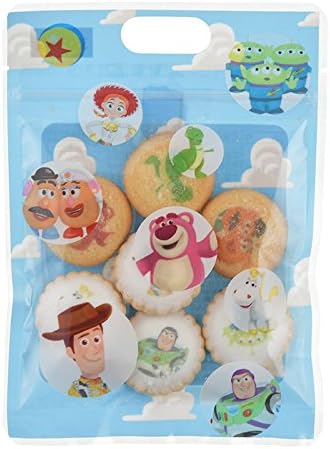 Amazon クッキー トイ ストーリー パターン Disney ディズニー ビスケット クッキー 通販