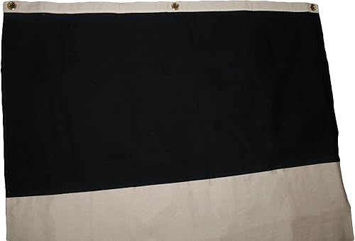 Miniatura 4 de Premium 3x5 Embroidered France French Cotton Flag Large 3'x5' Grommets