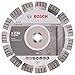 Bosch Professional Diamentowa tarcza tnąca Best for Concrete (do betonie, 230 x 22,23 x 2,4 x 15 mm, Akcesoria małych szlifierek kątowych)